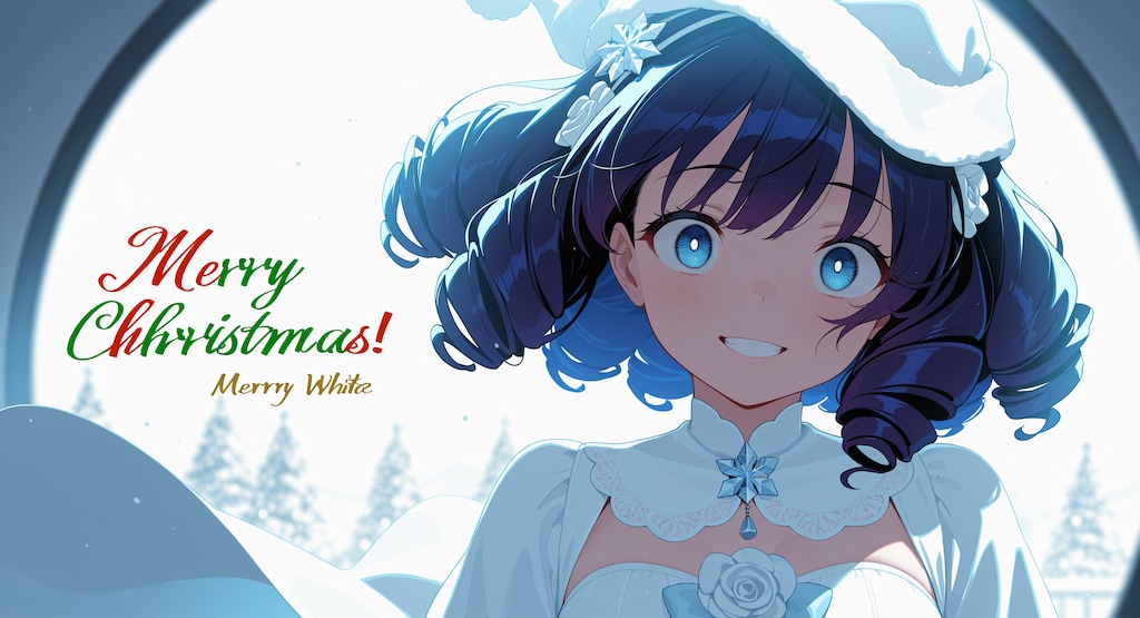 ちちぷいクリスマス 3