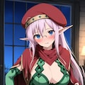コスプレ変化 3枚目