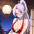 コスプレ変化 2枚目
