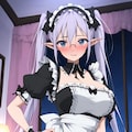 コスプレ変化 4枚目