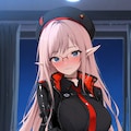 コスプレ変化 5枚目