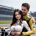 初チャンプおめでとうVol.5 5枚目