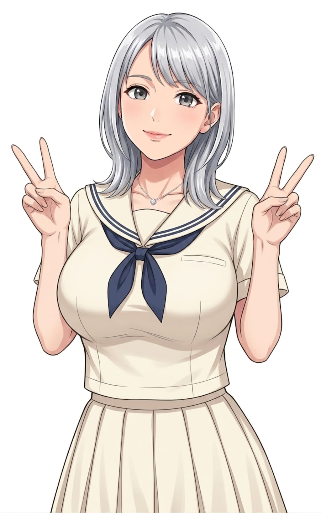 セーラー服