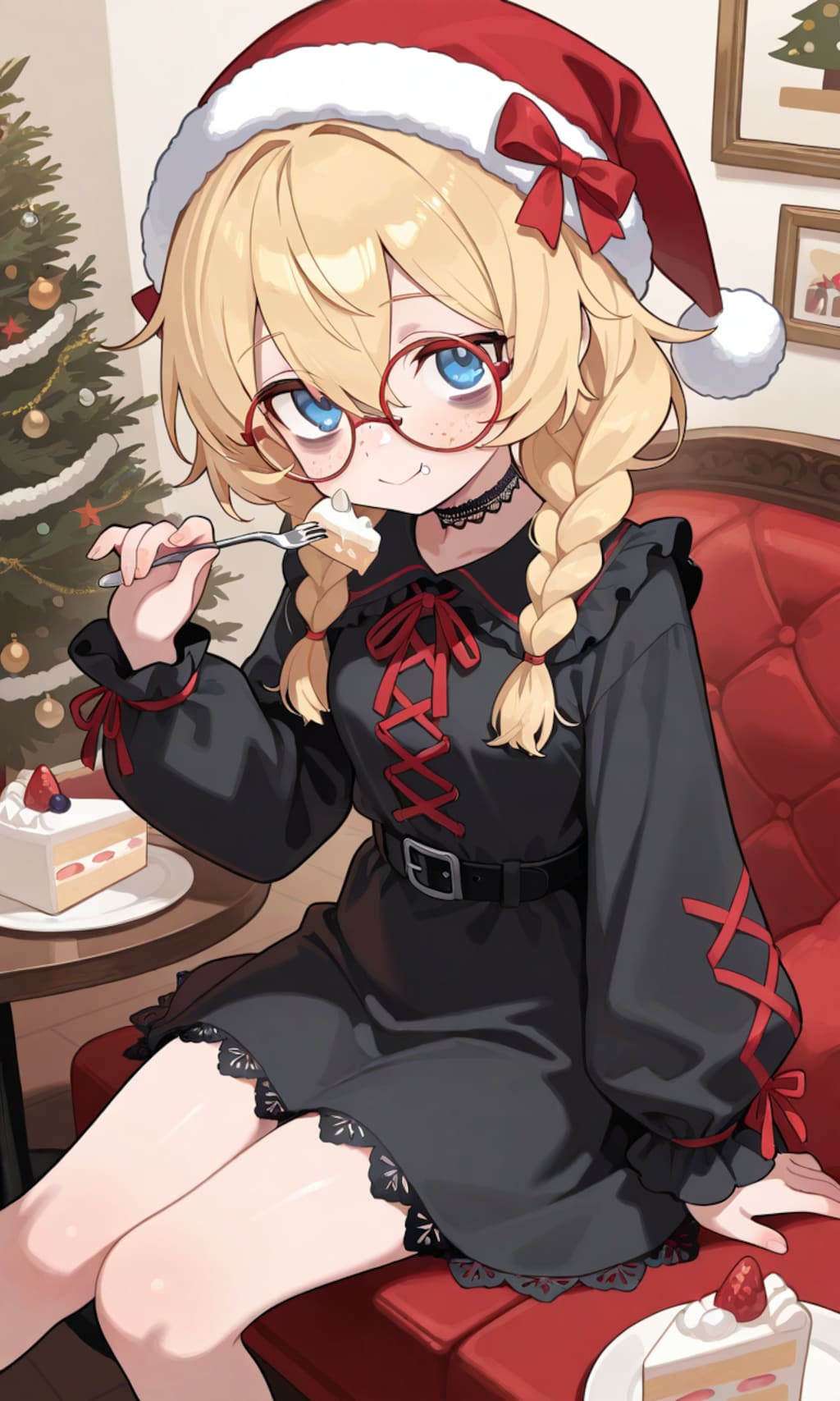 ……もぐもぐ。