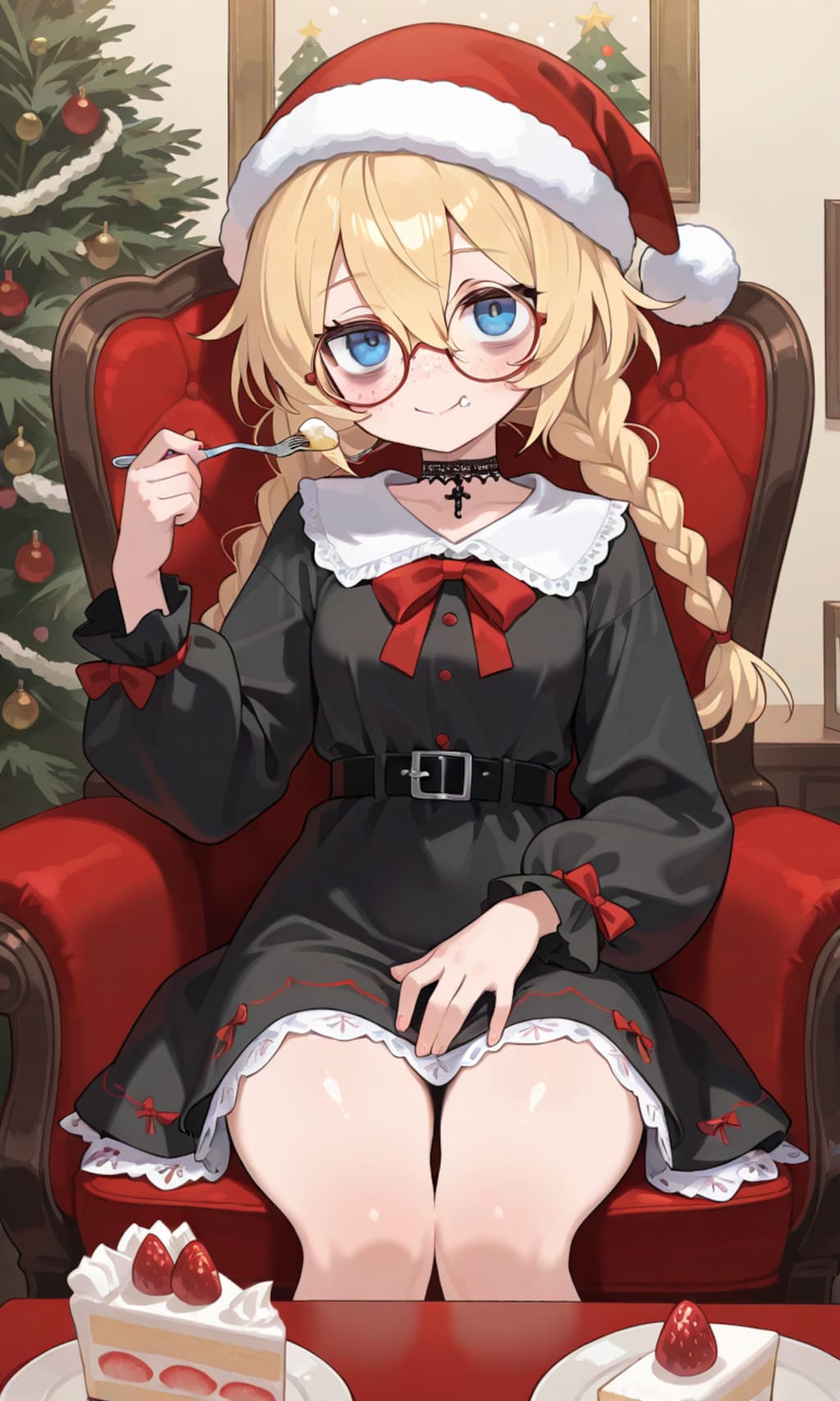 ……もぐもぐ。