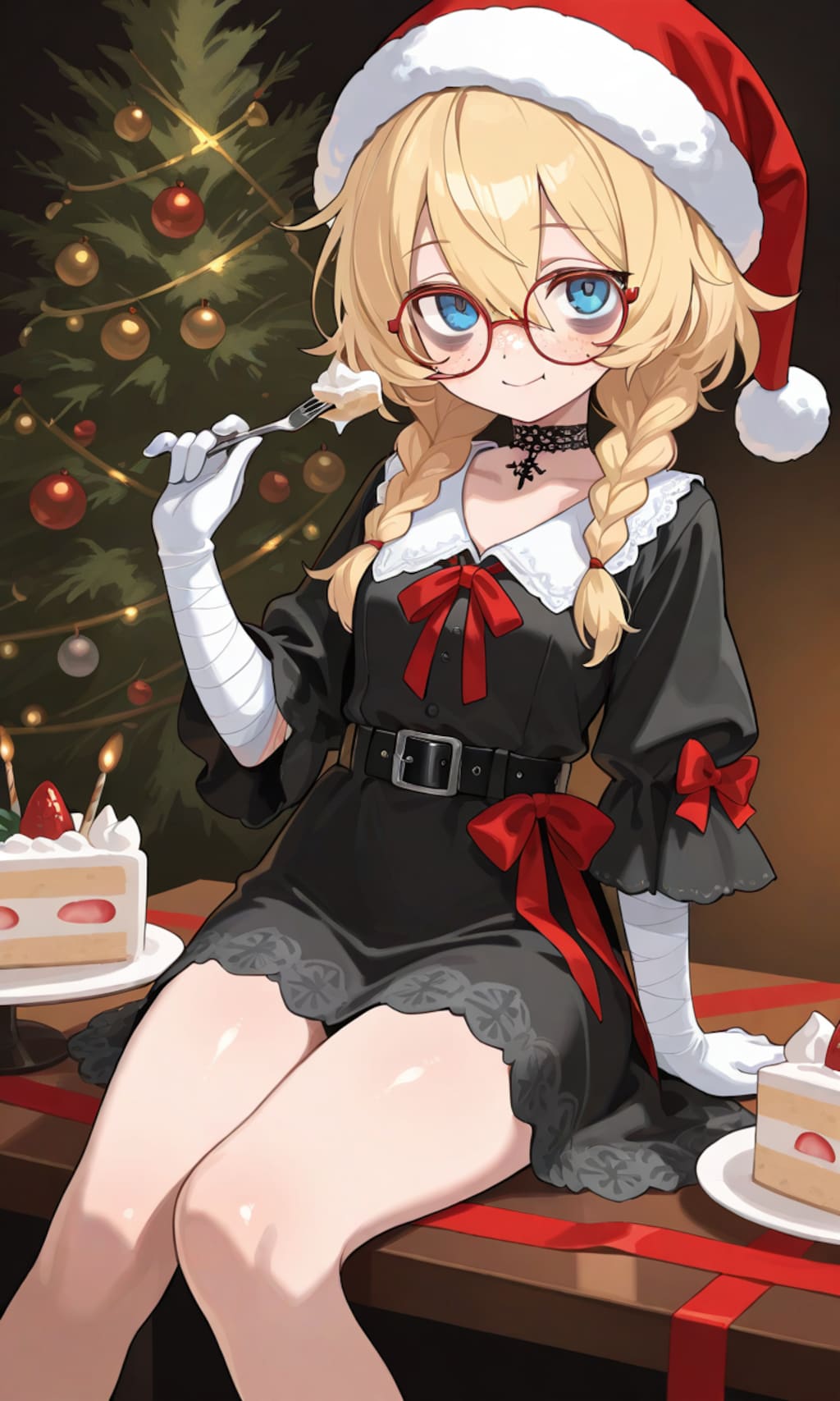 ……もぐもぐ。