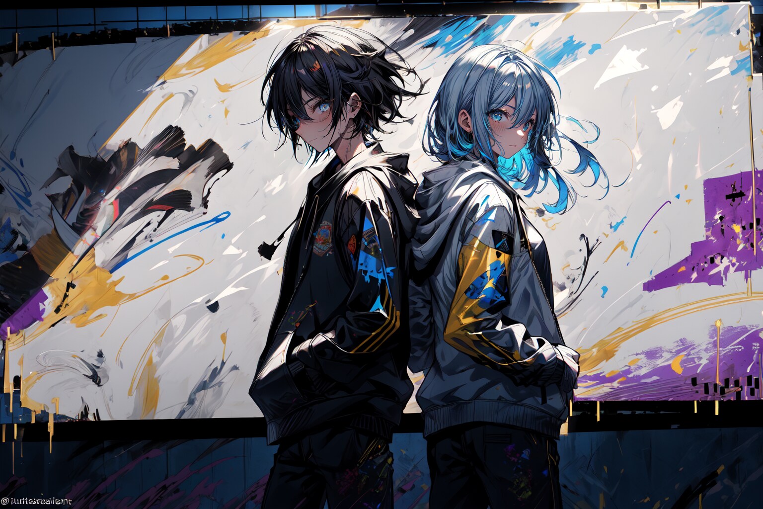 アーティスト