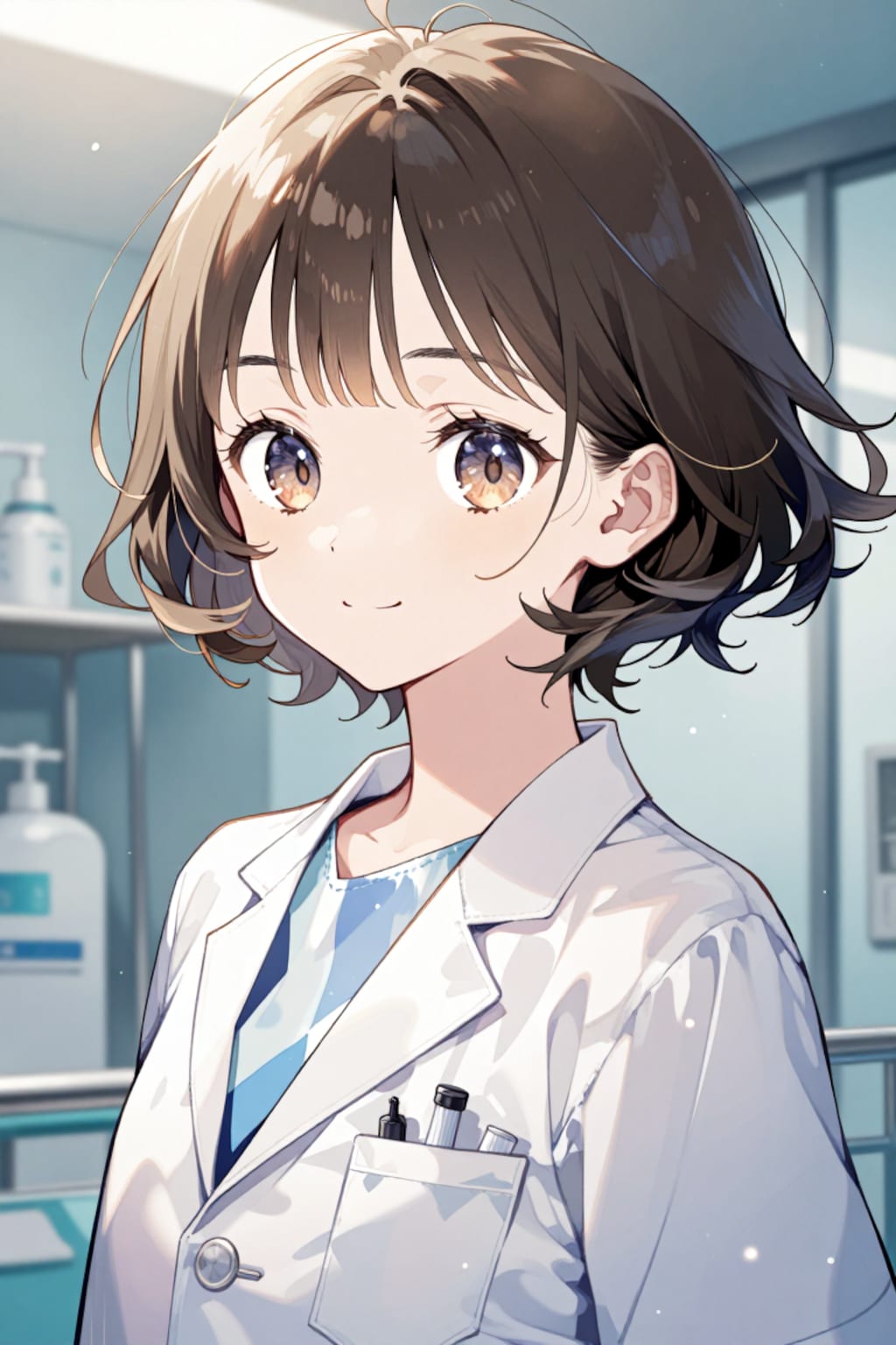 doctor