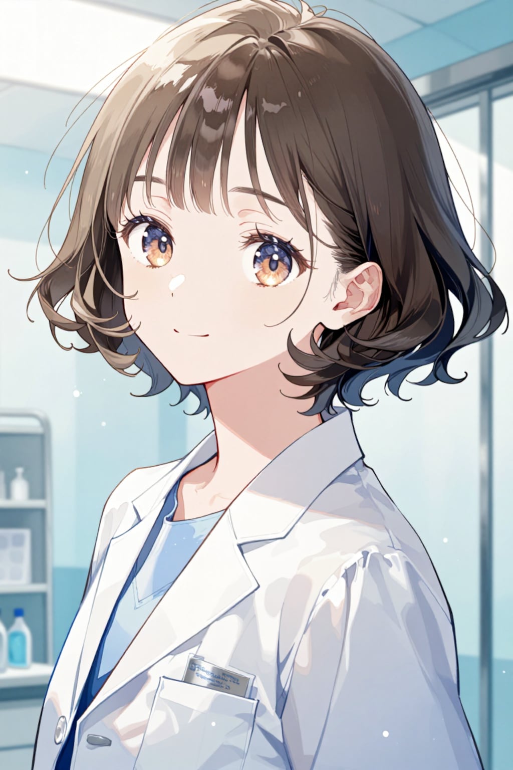 doctor