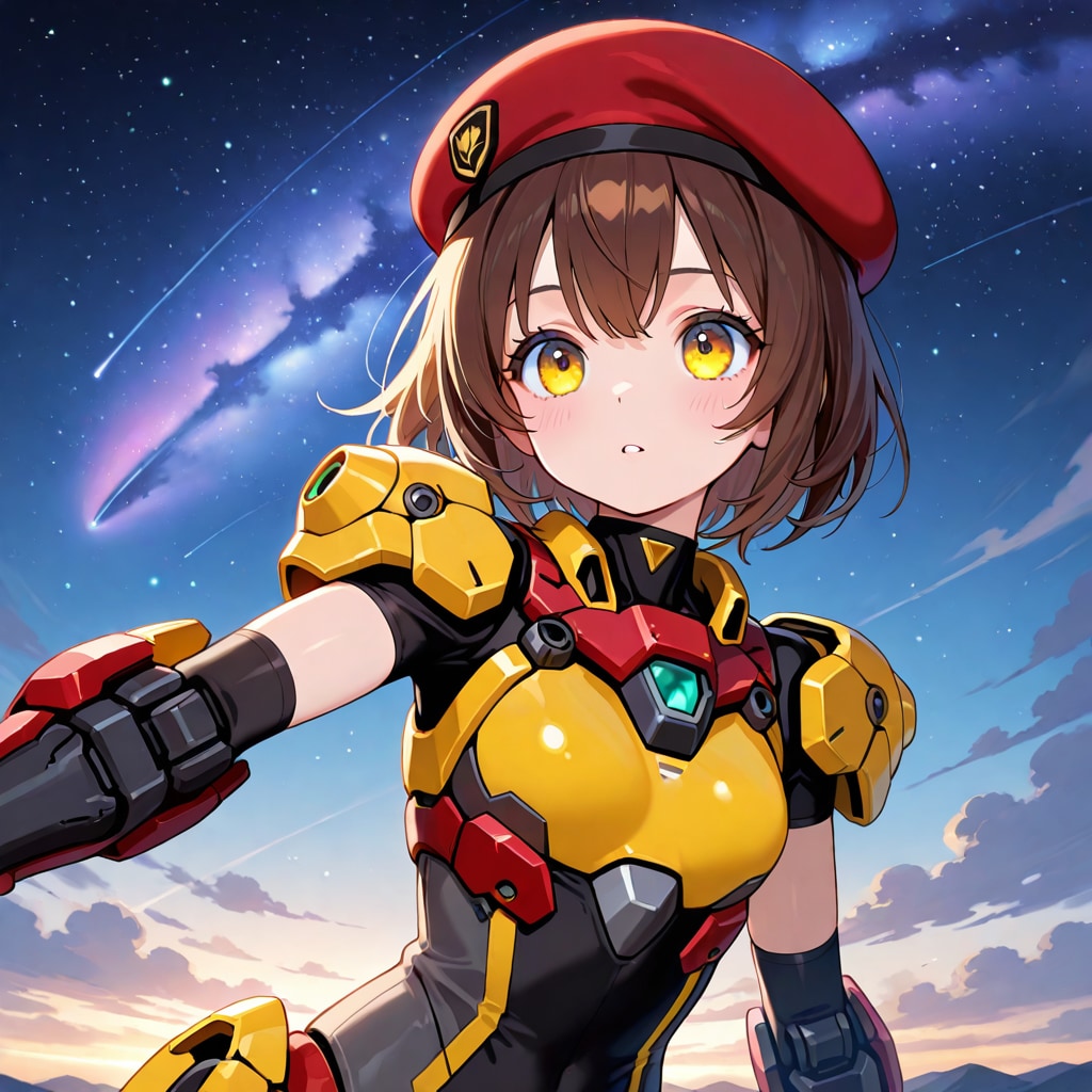 星彩