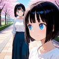 地元に来てくれました 2枚目