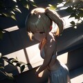 かくれんぼ 2枚目