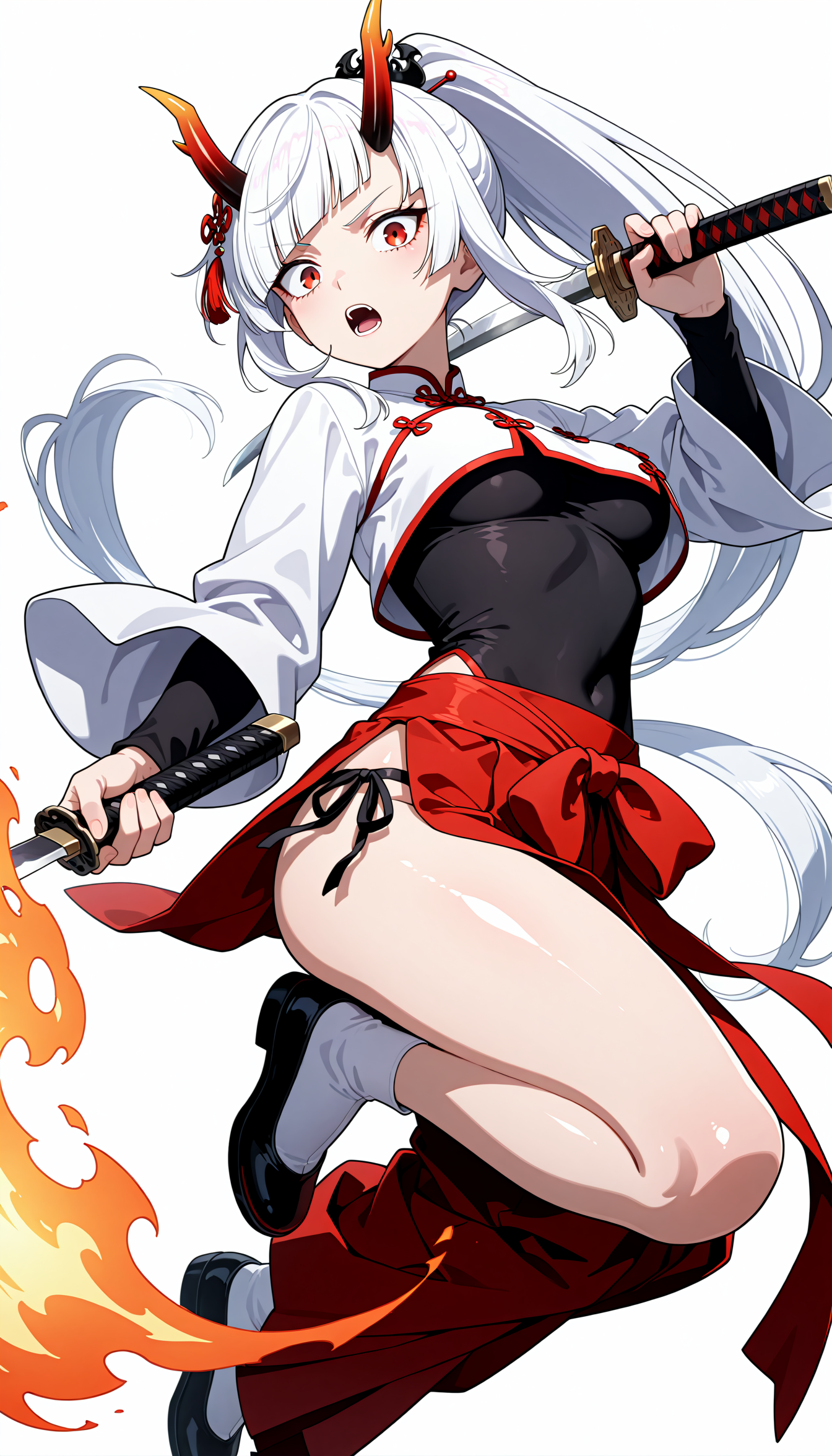 ナギ