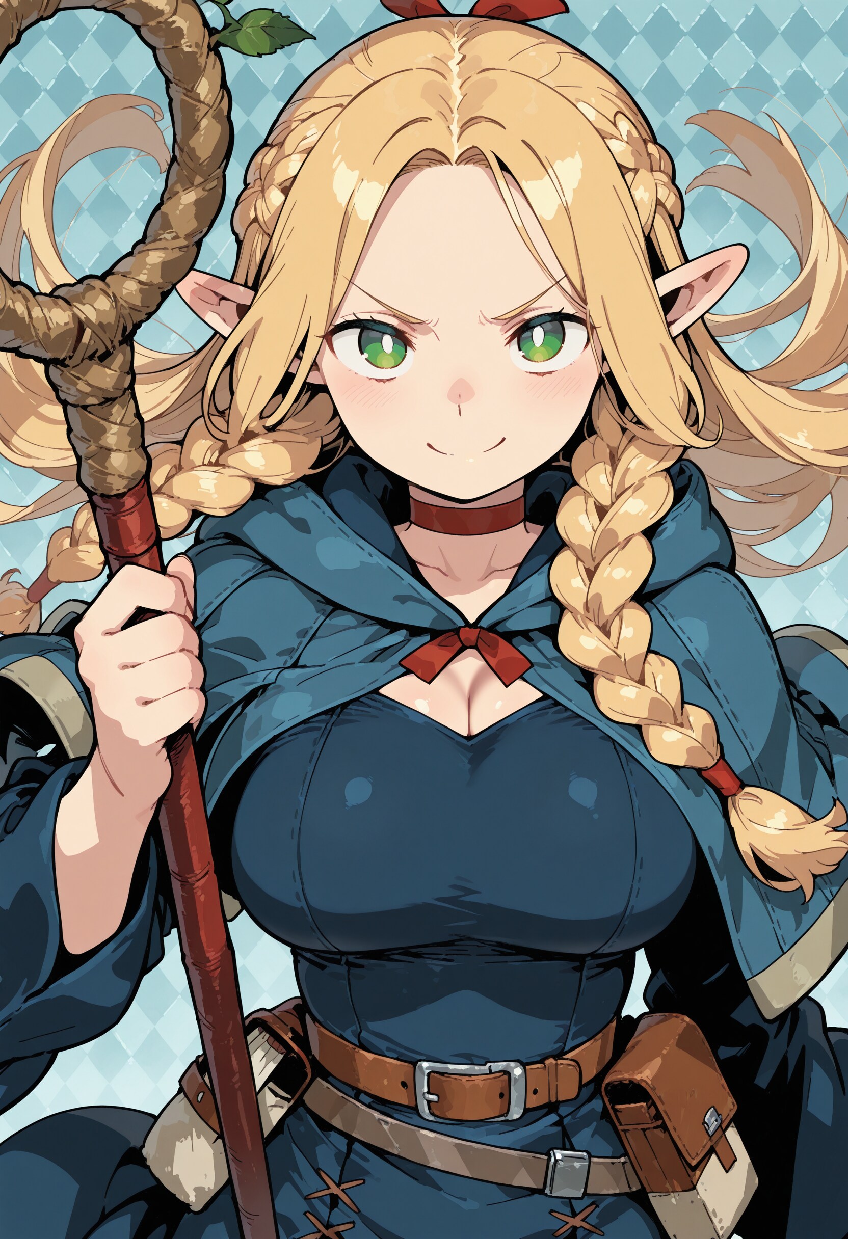 マルシル | の人気AIイラスト・グラビア