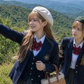視力自慢 5枚目