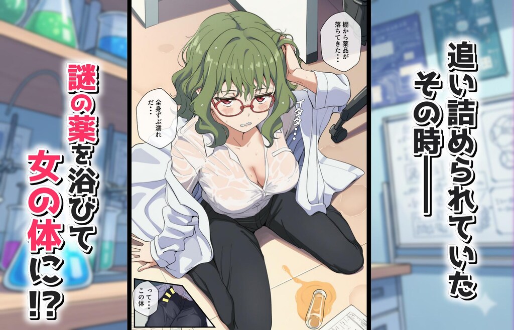 新作配信開始♥