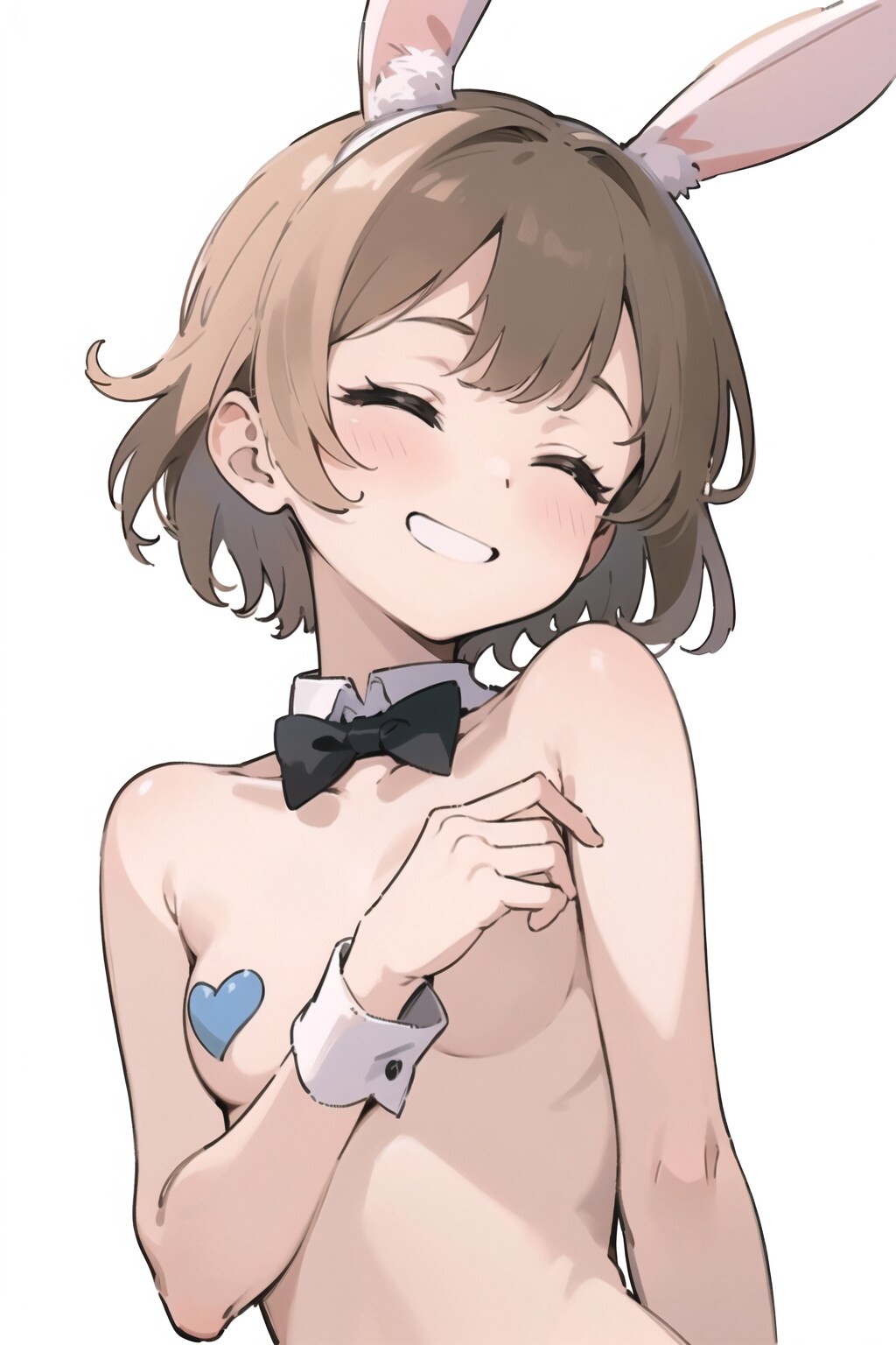 今日のバニーガール（2025/01/24）