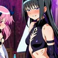 悪魔ほむら 2枚目