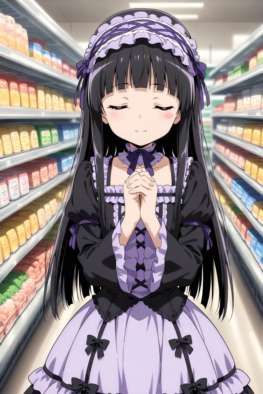 届け、この思い