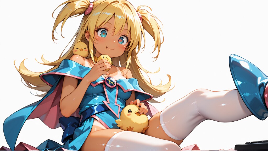 ぴよぴよひよこ祭り 3