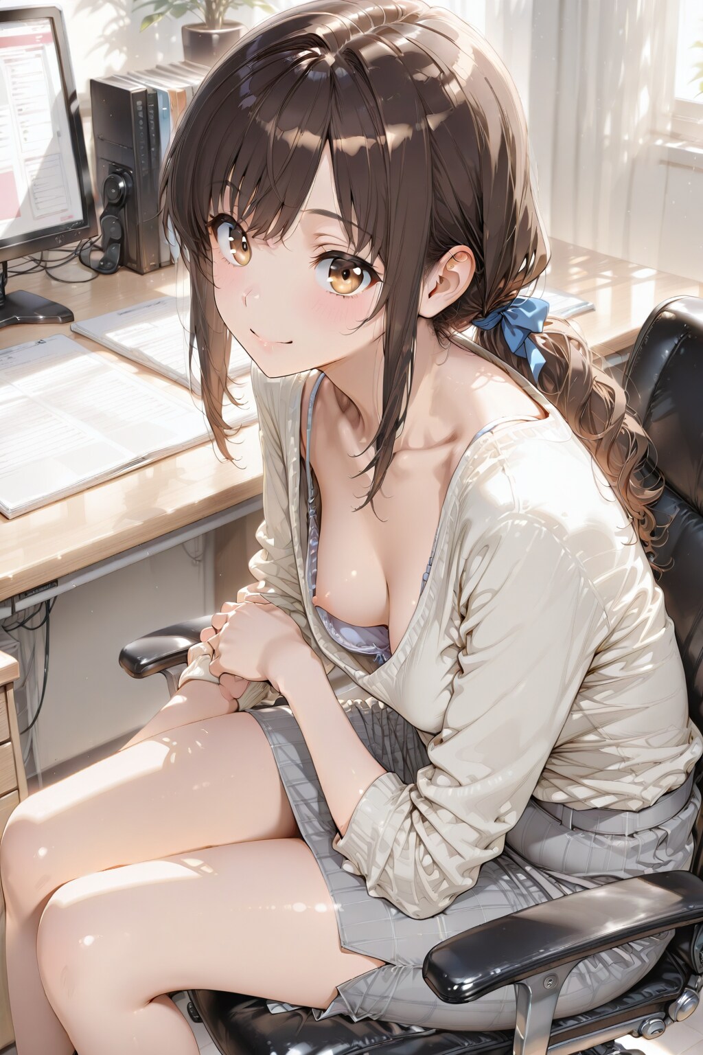 お仕事