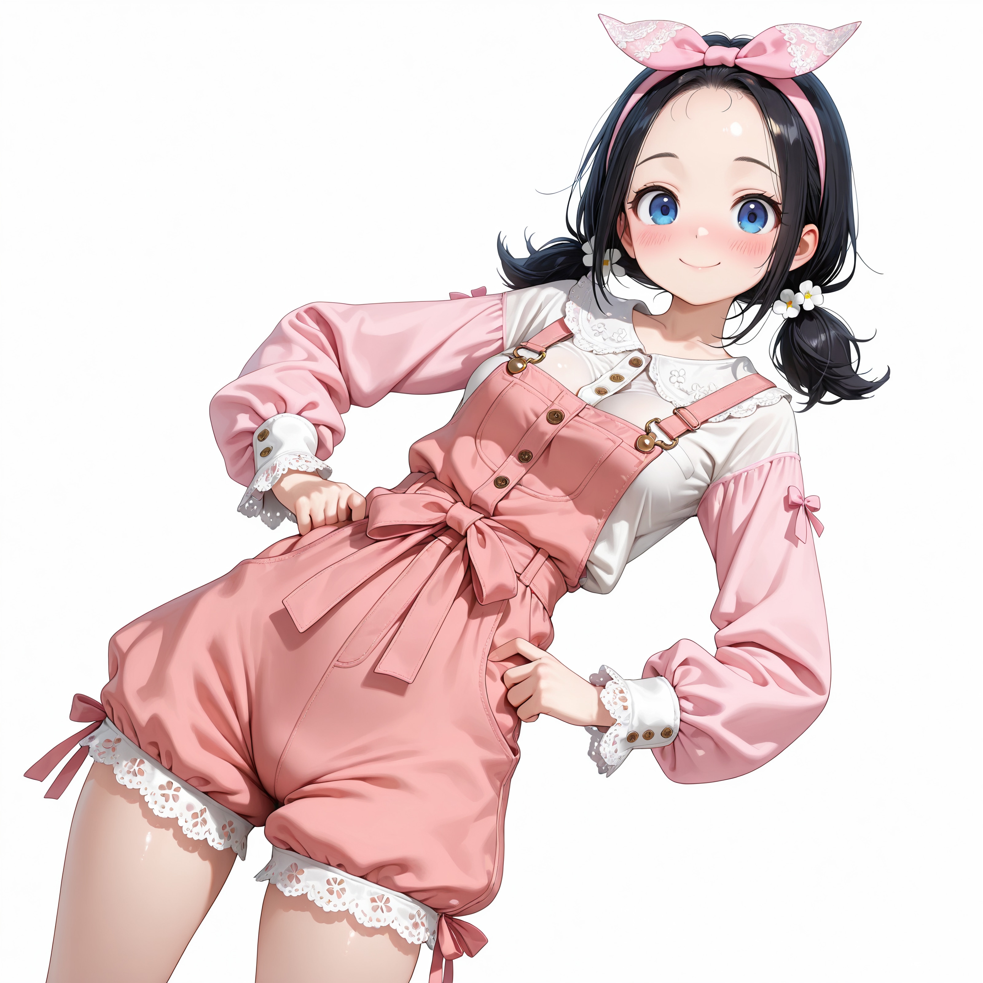 さぁてお掃除しよっかな♡