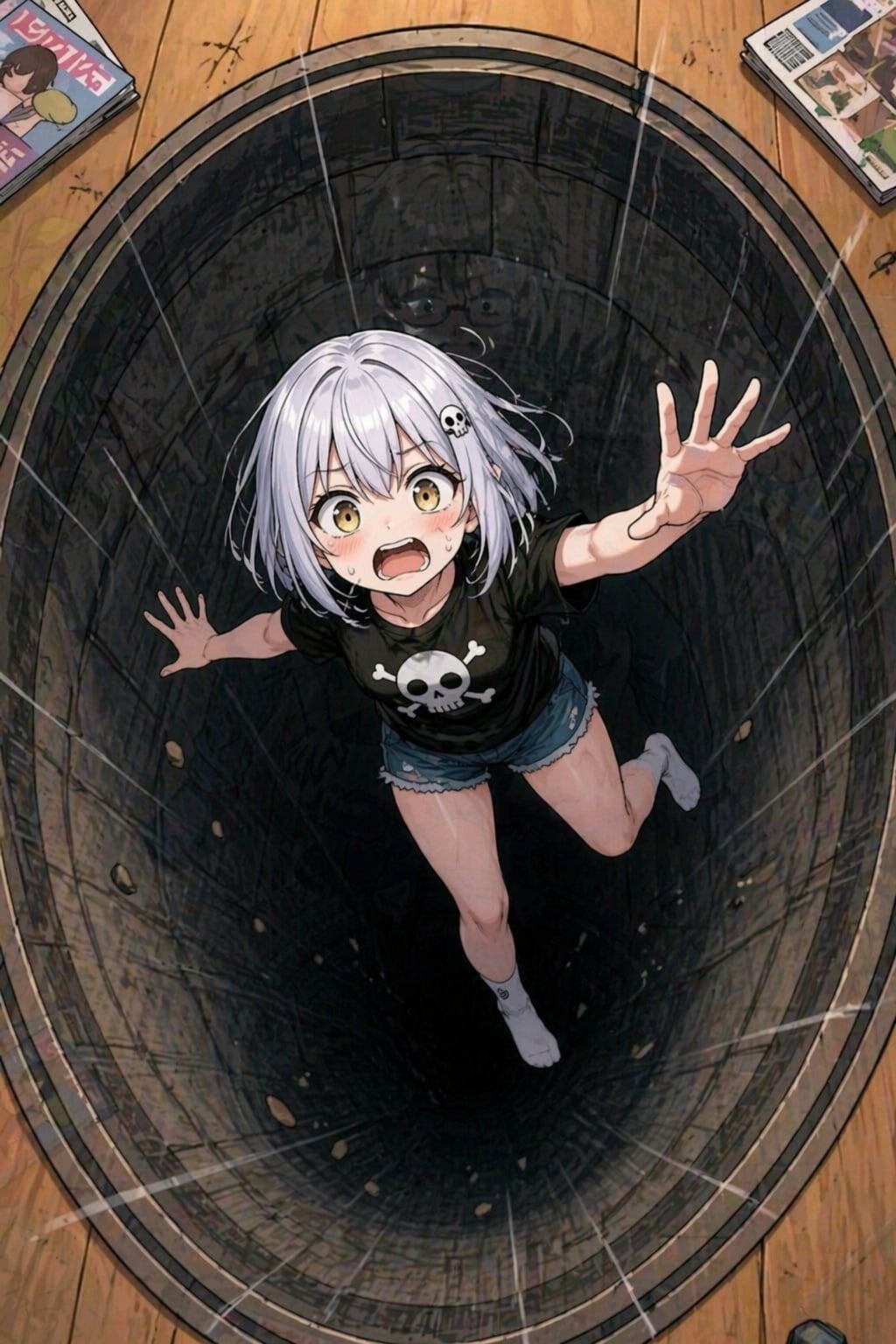 はいけい　おとーさん。