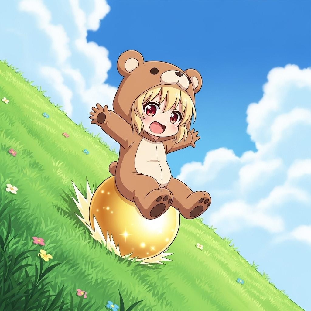 キンタマソリ_ImageFX