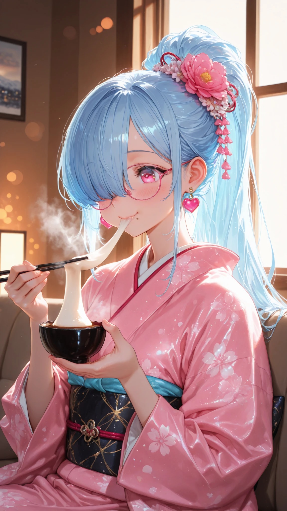 びよーん | の人気AIイラスト・グラビア