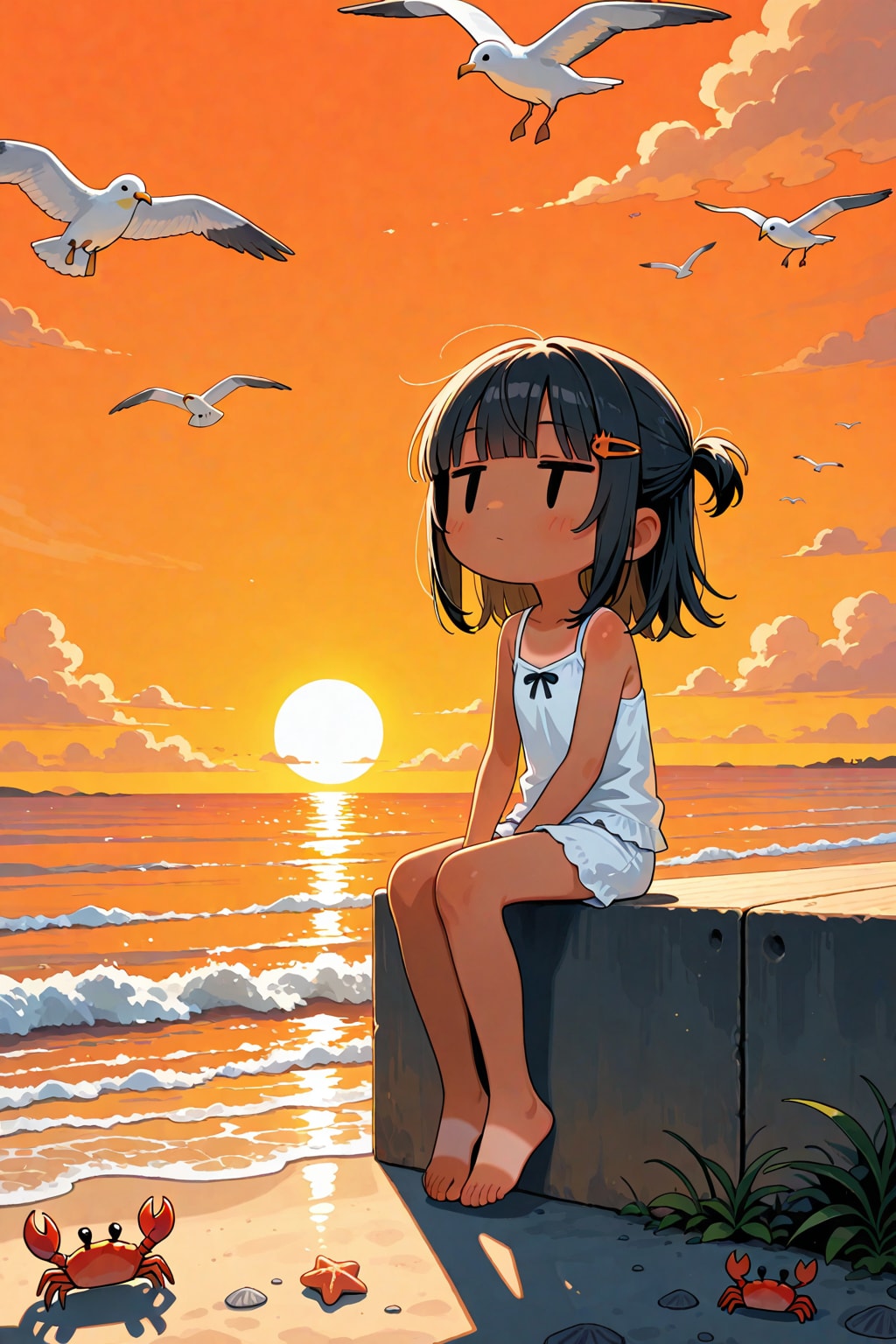 LILYで日曜日が…終わる…