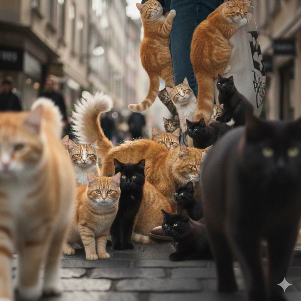 なんときょうあくな！