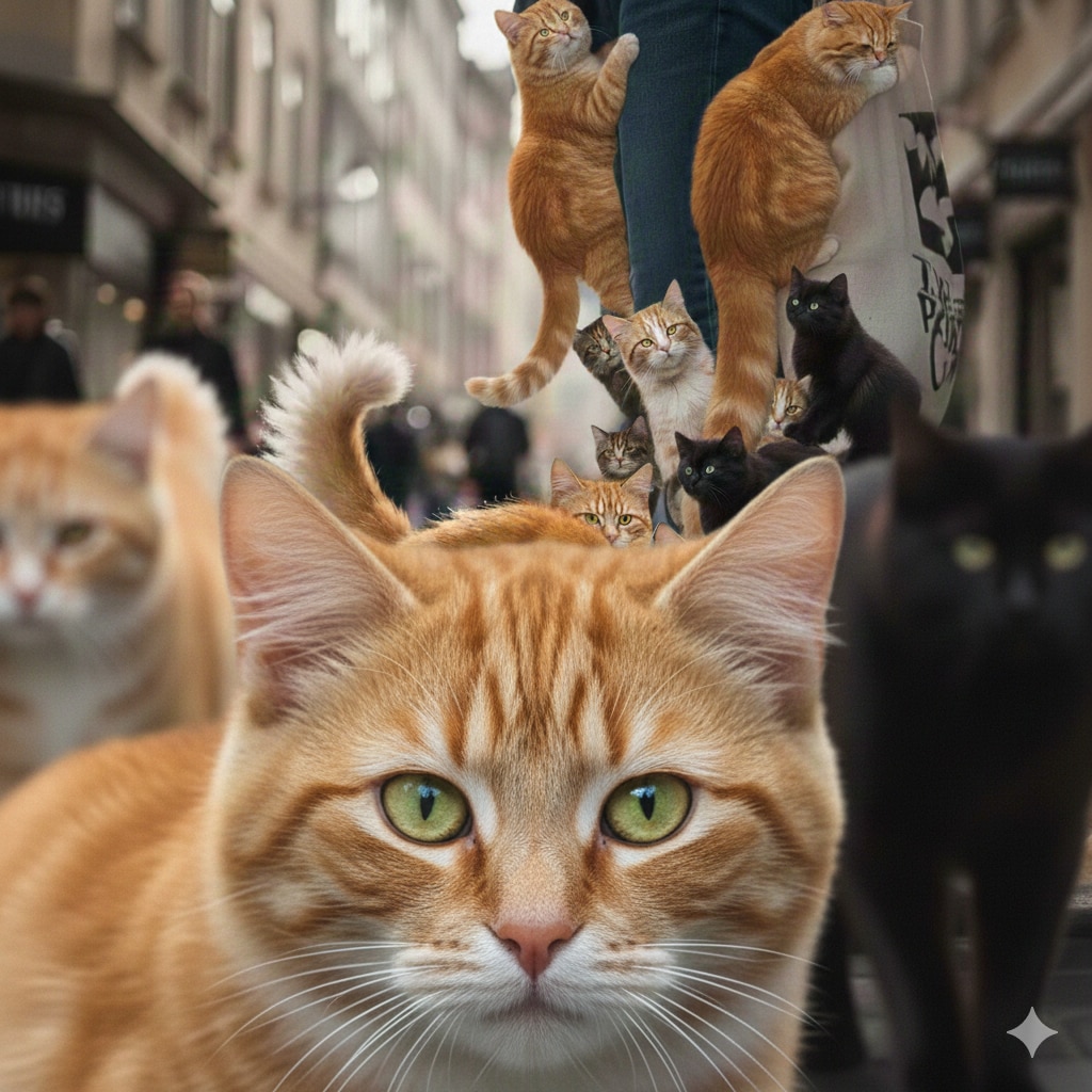 なんときょうあくな！