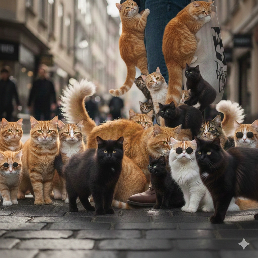 なんときょうあくな！