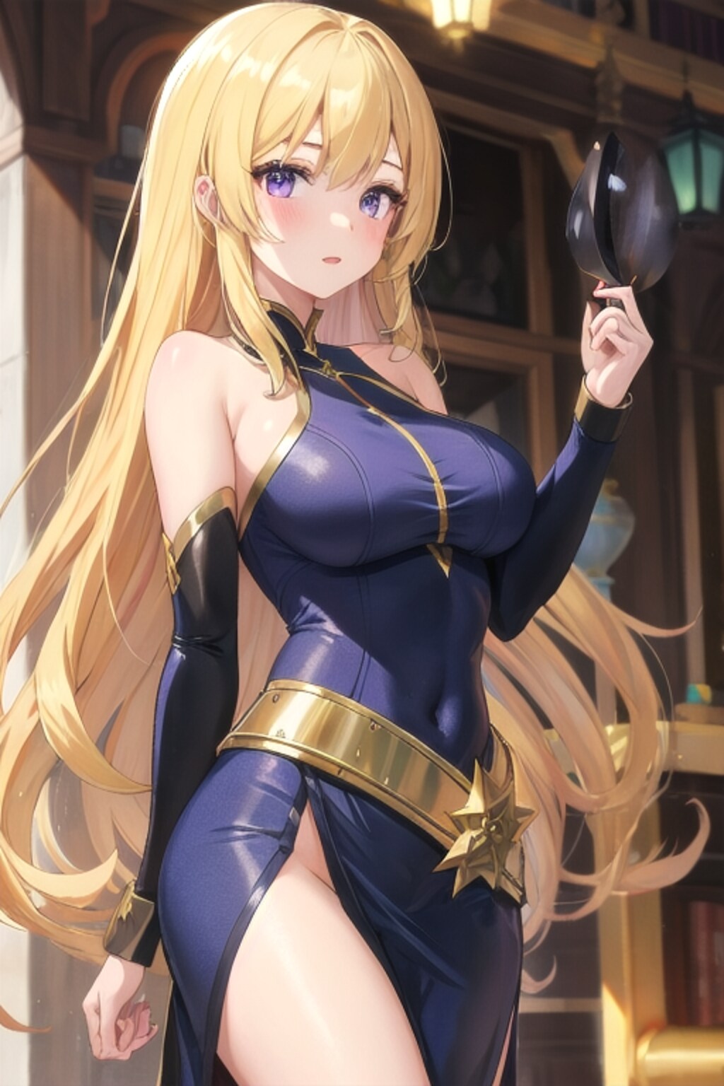 クレアちゃん269