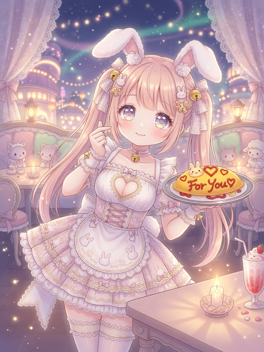 ももツイぴょん