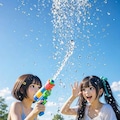 ６　ローアングル 3枚目