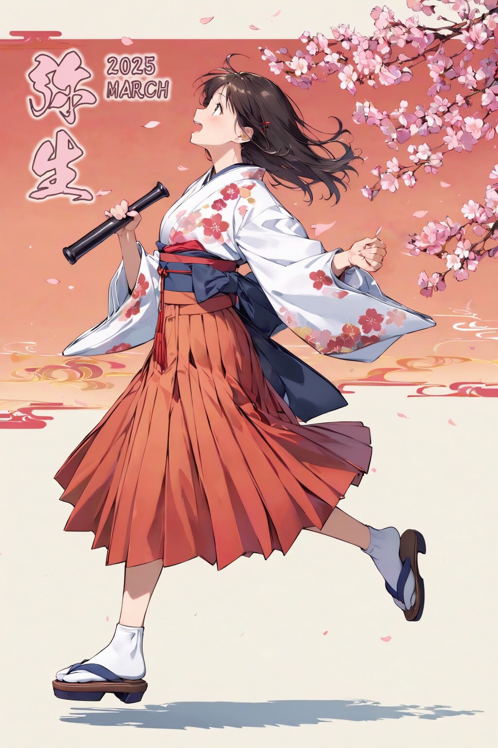 弥生