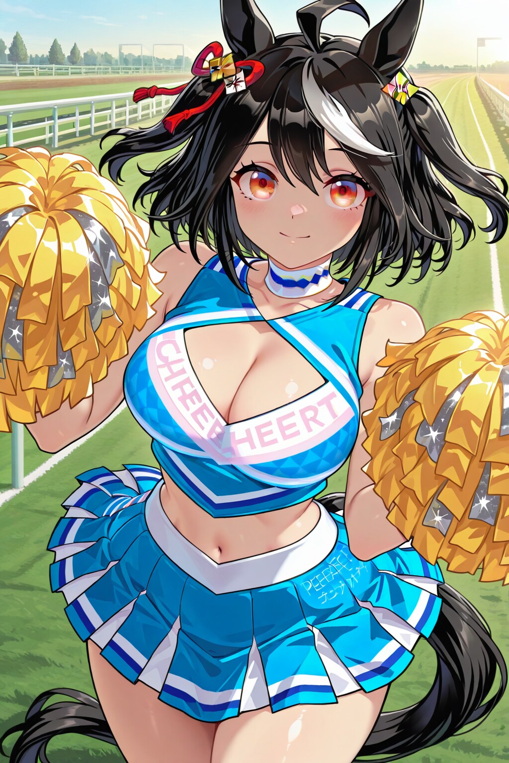 チアキタちゃん