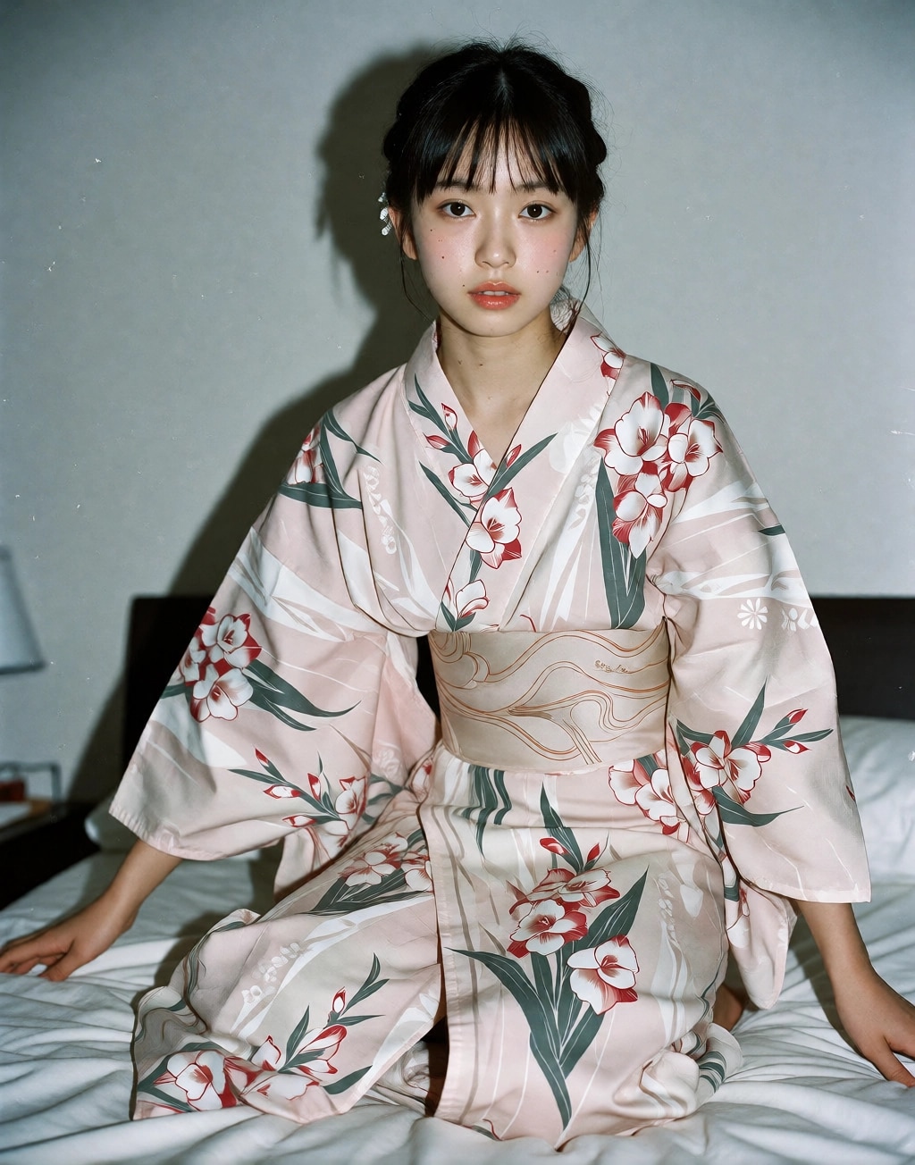 浴衣