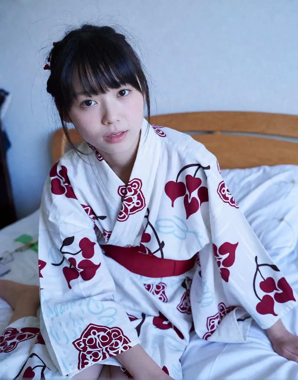 浴衣