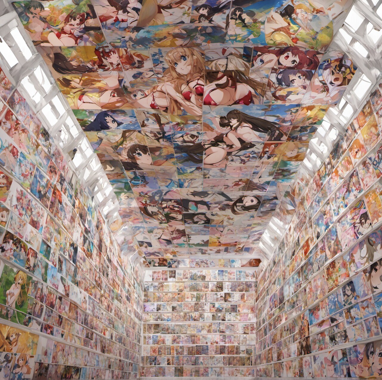 俺の部屋