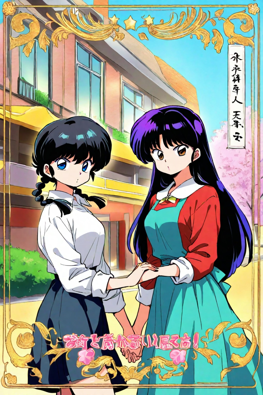 免許を取るっ！第二話