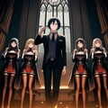 厨二病魔法唱えったーで出た呪文　６４日目（翻訳したらこうなった・NovelAI） 3枚目
