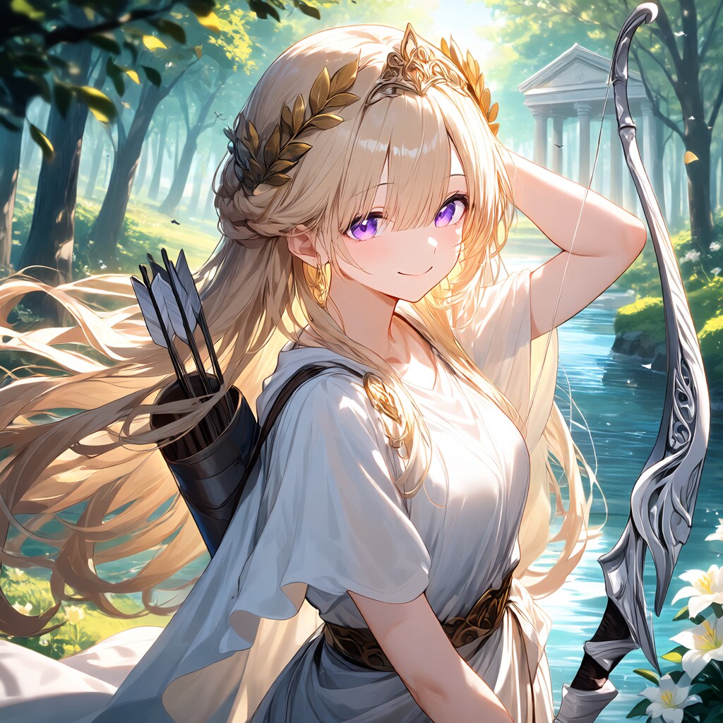 アルテミス