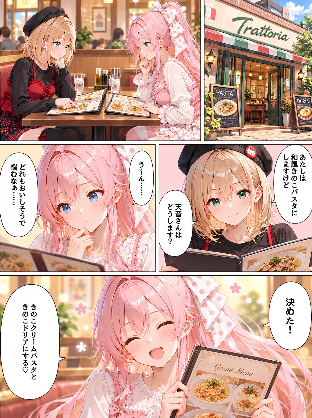 見ているだけで♡