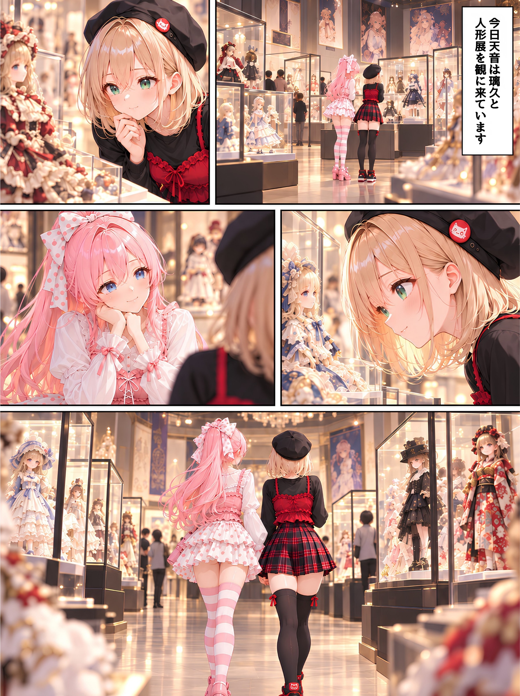 見ているだけで♡ | の人気AIイラスト・グラビア
