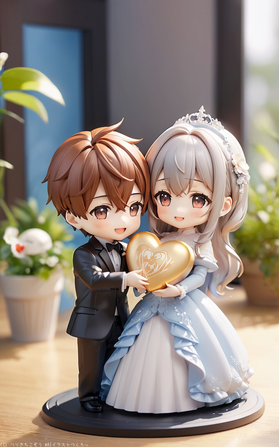 今日は何の日〜夫婦の日（毎月22日 記念日）