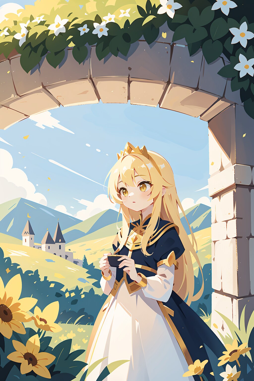 リトル・プリンセス