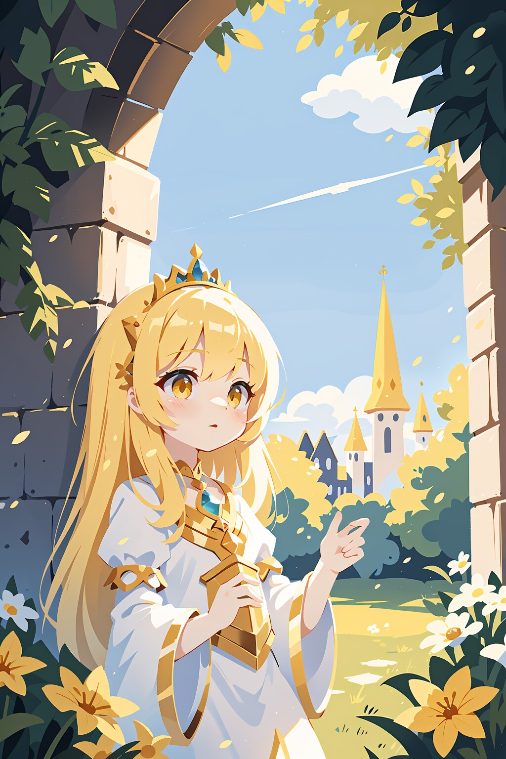 リトル・プリンセス