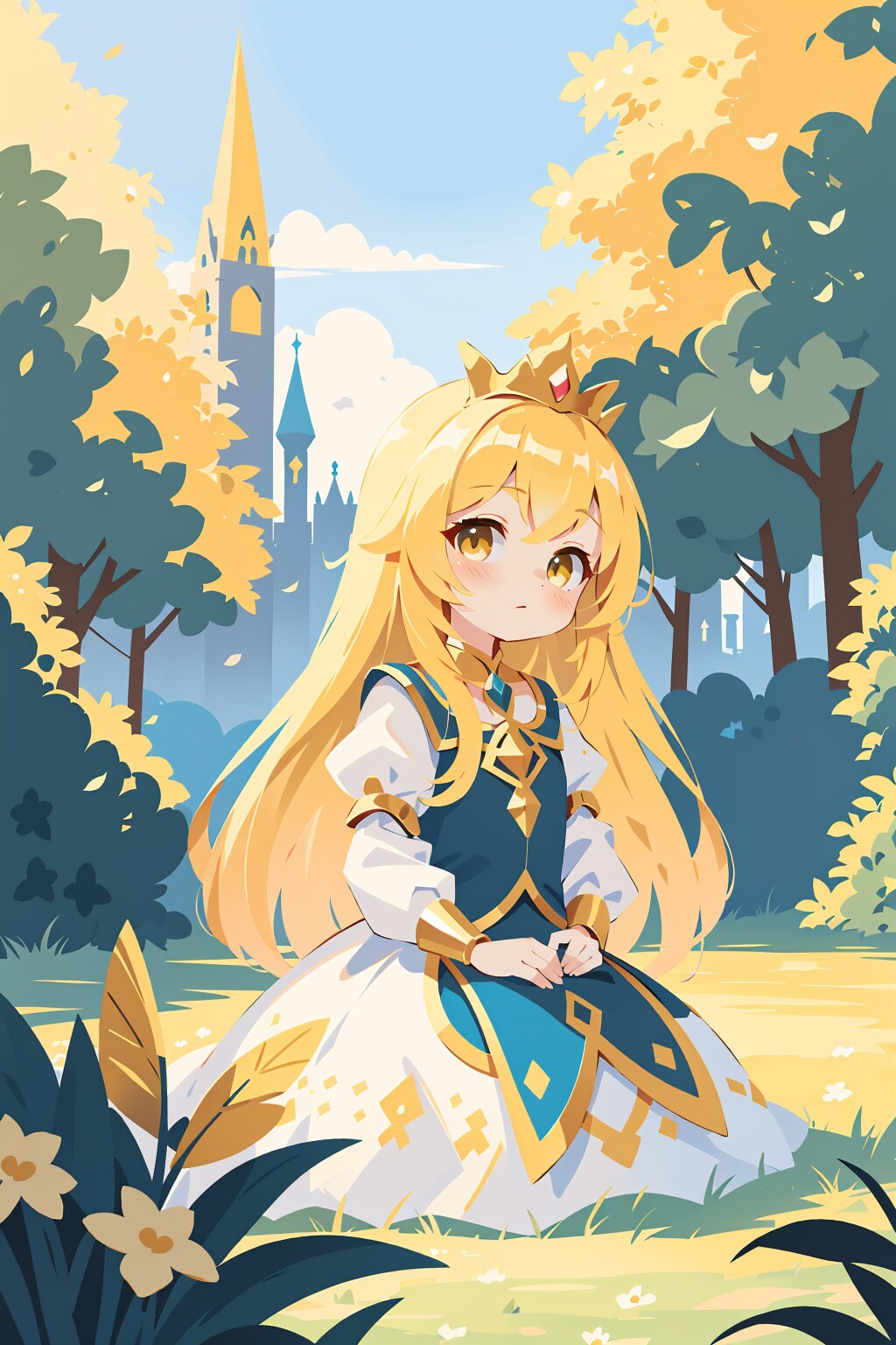 リトル・プリンセス